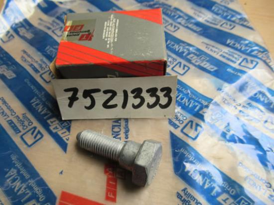 7521333 Bout voorvering