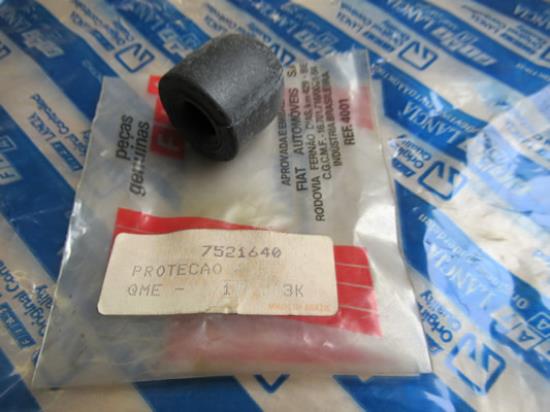 7521640 Bescherming versnellingsas