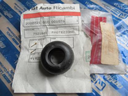 7521641 Bescherming versnellingsas