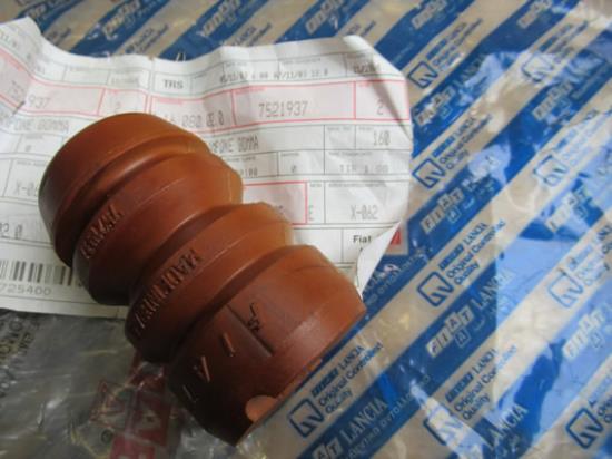 7521937 Stofhoes voorvering