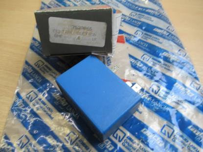 7523865 Relais portiervergrendeling