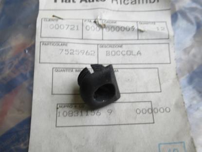 7525962 Bus voor portier