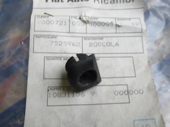 7525962 Bus voor portier