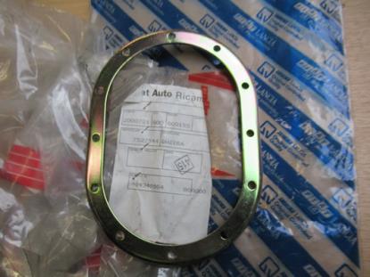 7527544 Ringmoer brandstofpomp