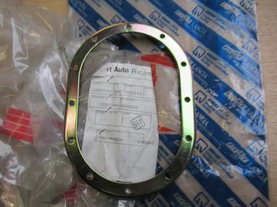 7527544 Ringmoer brandstofpomp