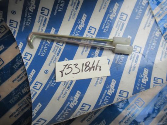 7531844 As vergrendeling achterklep