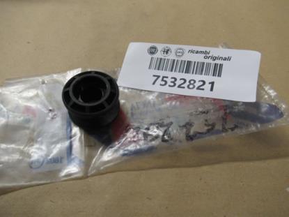 7532821 Rol voorstoelen