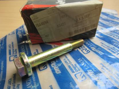 7544694 Bout uitlaatpijp