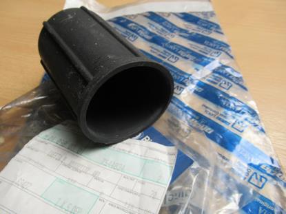 7544834 Hoes voor stofhoes voorvering