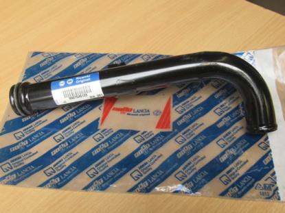 7545122 Koelleiding compleet met pakking