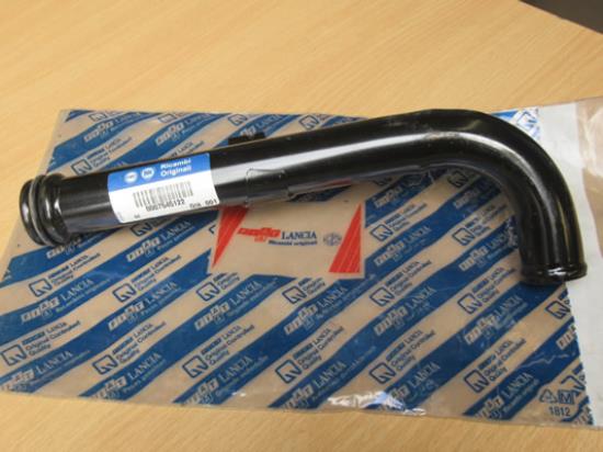 7545122 Koelleiding compleet met pakking