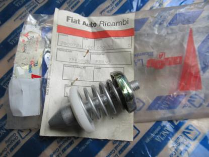 7545888 Pen motorkap