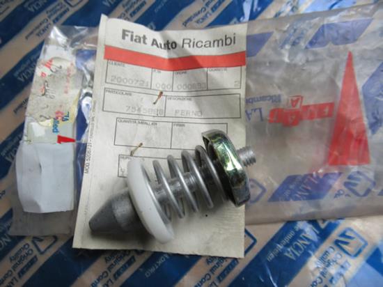 7545888 Pen motorkap