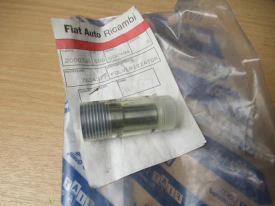 7634377 Houder voor verstuiver