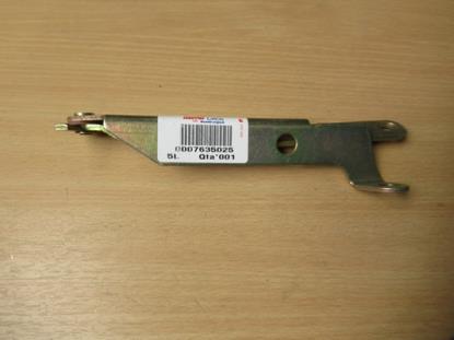 7635025 Scharnier motorklep rechterzijde