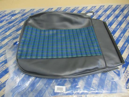 1477462698 Bekleding zitting voorstoel