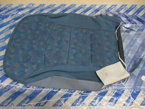 173708468 Bekleding rugleuning voorstoel