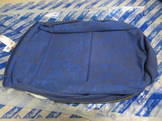 183175740 Bekleding zitting voorstoel