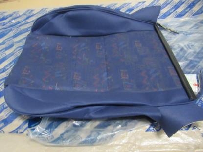 183253340 Bekleding zitting voorstoel