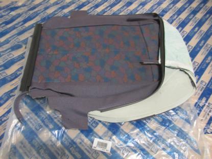 183569690 Bekleding zitting voorstoel