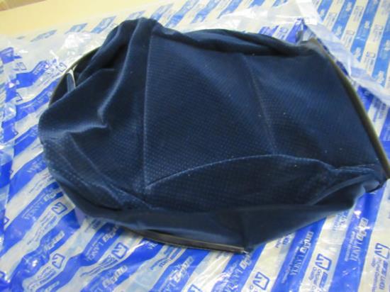 183980440 Bekleding zitting voorstoel