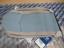 184120841 Bekleding rugleuning voorstoel