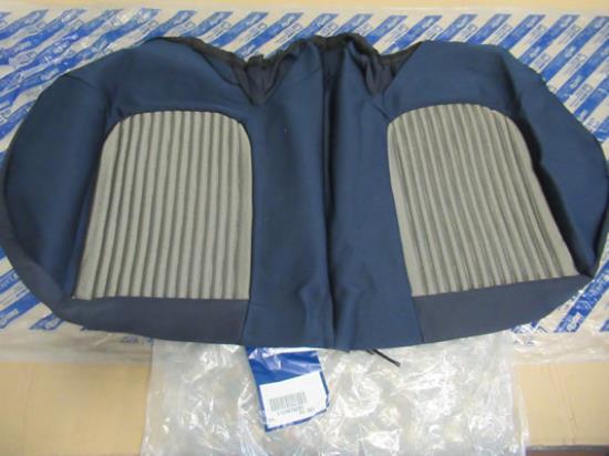 184879285 Bekleding zitting achterbank