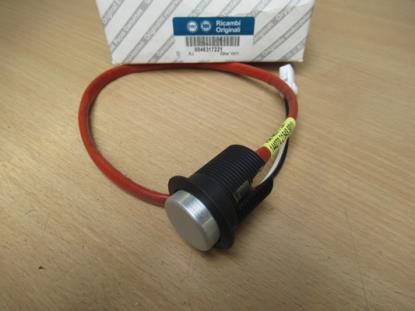 46317221 Ontstekingsknop