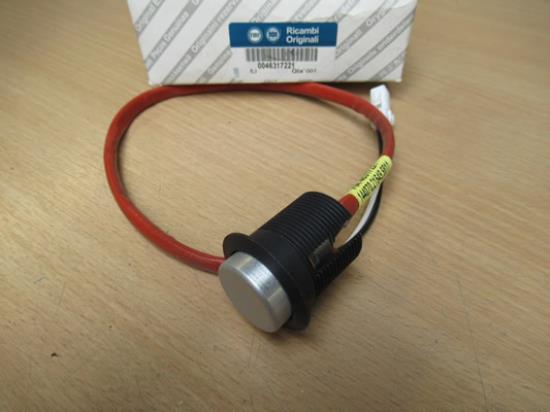 46317221 Ontstekingsknop