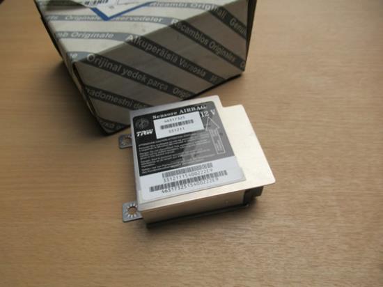 46317325 ECU zij airbag