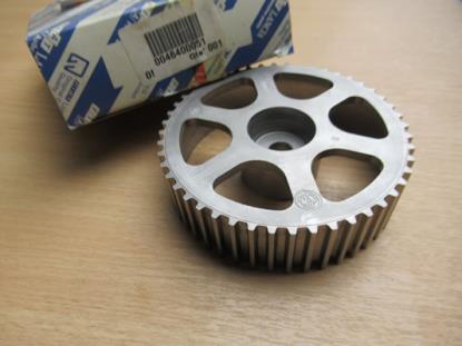 46400051 Tandwiel distributie