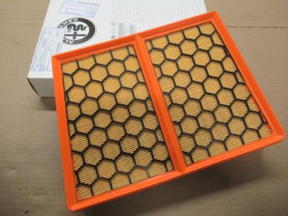 50534431 Luchtfilter 2.9 Q4