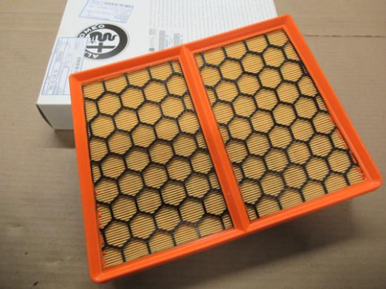 50534431 Luchtfilter 2.9 Q4