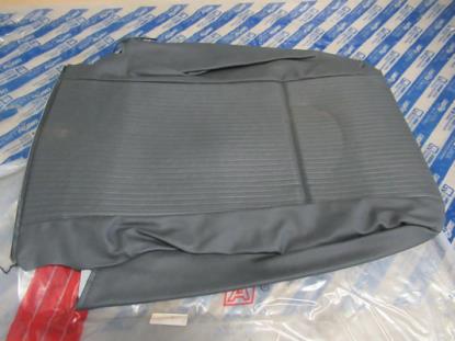 711349061 Bekleding rugleuning voorstoel