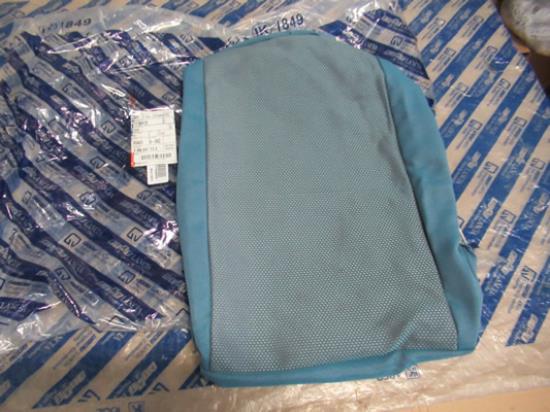 71734556 Bekleding zitting