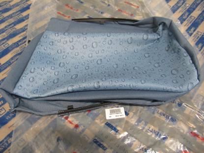 71738010 Bekleding zitting voorstoel