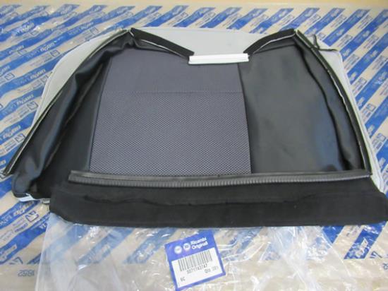 71743747 Bekleding zitting linkerzijde