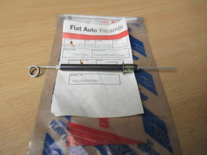 7545821 Flexibele as verwarming