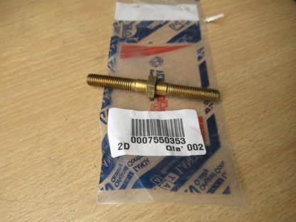 7550353 Bout stang 4x4