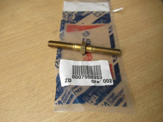 7550353 Bout stang 4x4