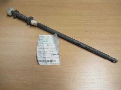 7675717 As versnellingspook