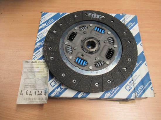 7676855 Koppelingplaat