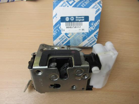 46750117 Portierslot linksachter