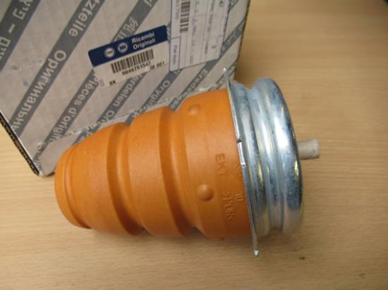 46751547 Rubber achtervering