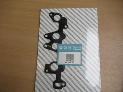 46754320 Pakking voor de inlaatpijp