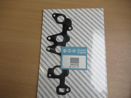 46754320 Pakking voor de inlaatpijp