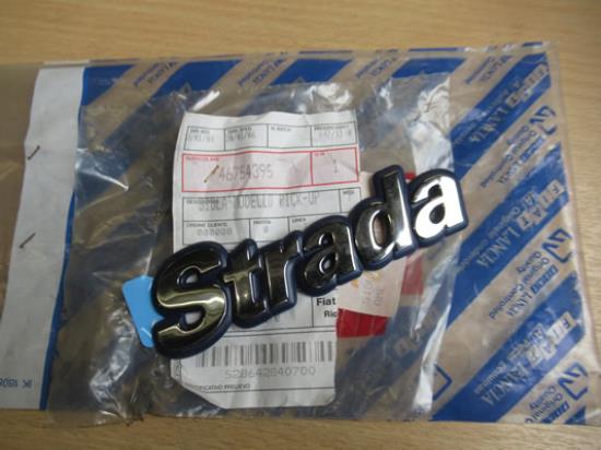 46754395 Embleem Strada