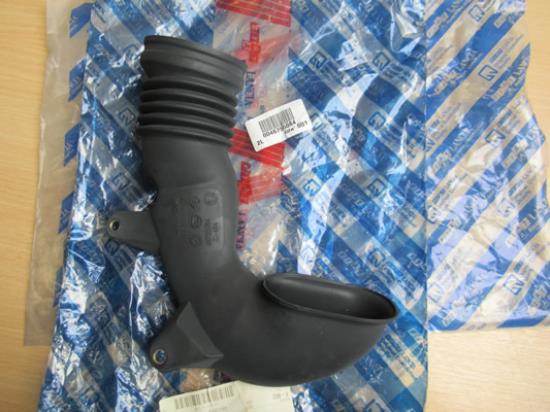 46755084 Luchtslang naar het luchtfilterhuis Fiat Punto