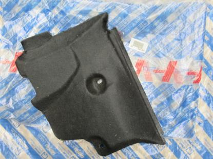 46755150 Dashboardafdekking