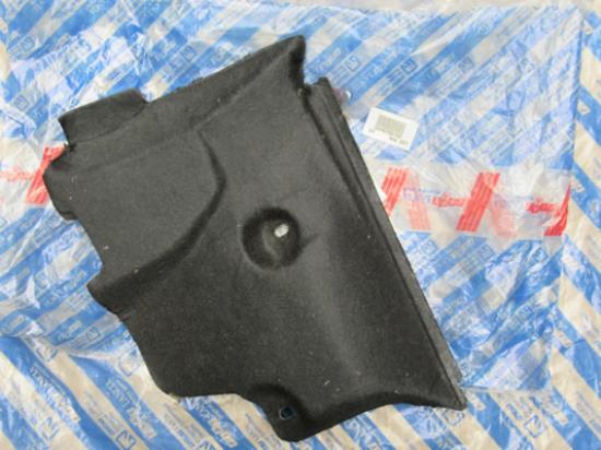 46755150 Dashboardafdekking